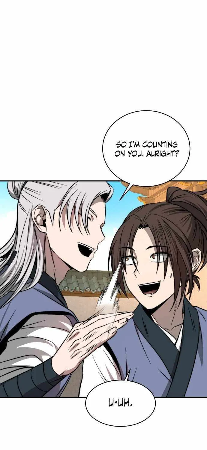 Mount Hua Sect’s Greatest Genius Chapter 1 page 20 - 
