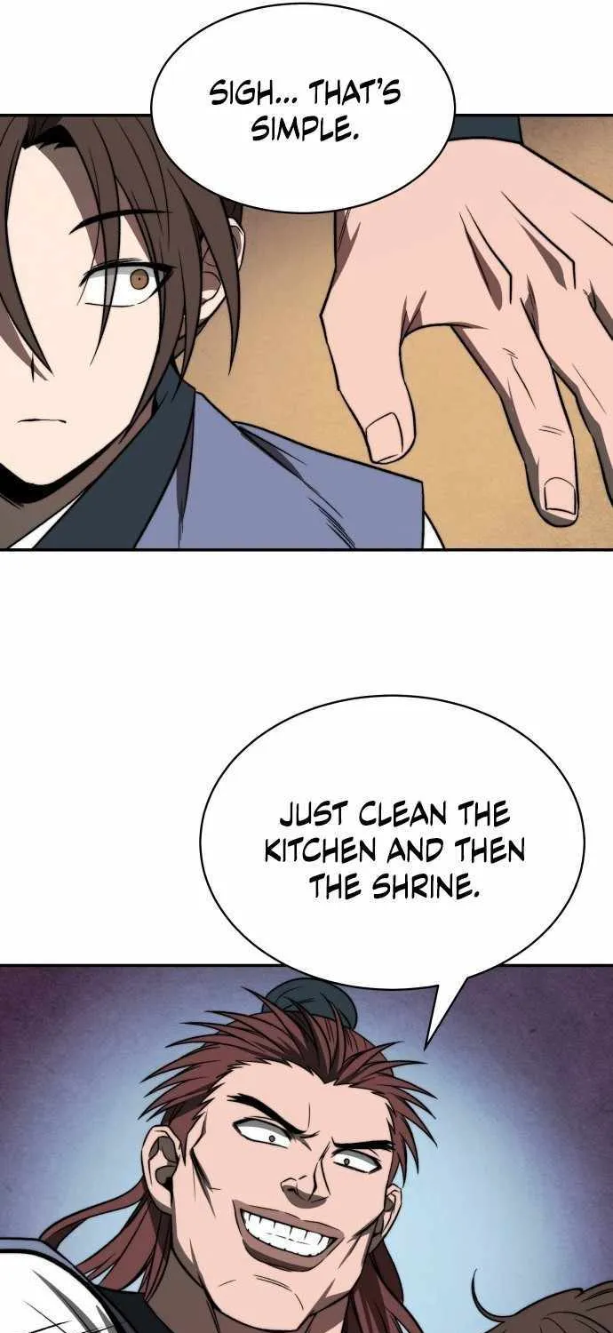 Mount Hua Sect’s Greatest Genius Chapter 1 page 24 - 