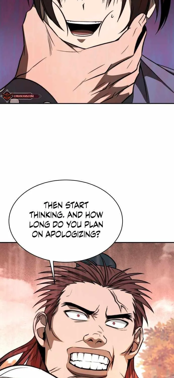 Mount Hua Sect’s Greatest Genius Chapter 1 page 26 - 