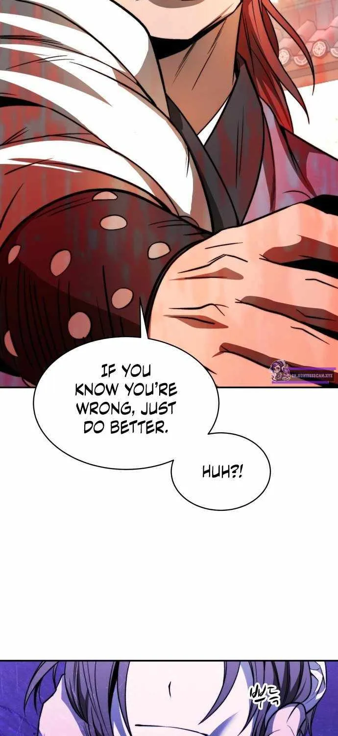 Mount Hua Sect’s Greatest Genius Chapter 1 page 27 - 