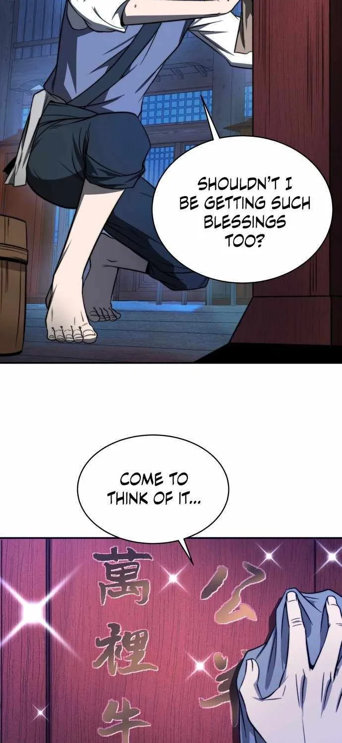 Mount Hua Sect’s Greatest Genius Chapter 1 page 32 - 
