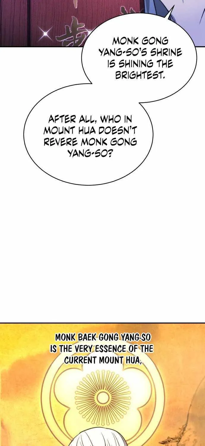 Mount Hua Sect’s Greatest Genius Chapter 1 page 33 - 