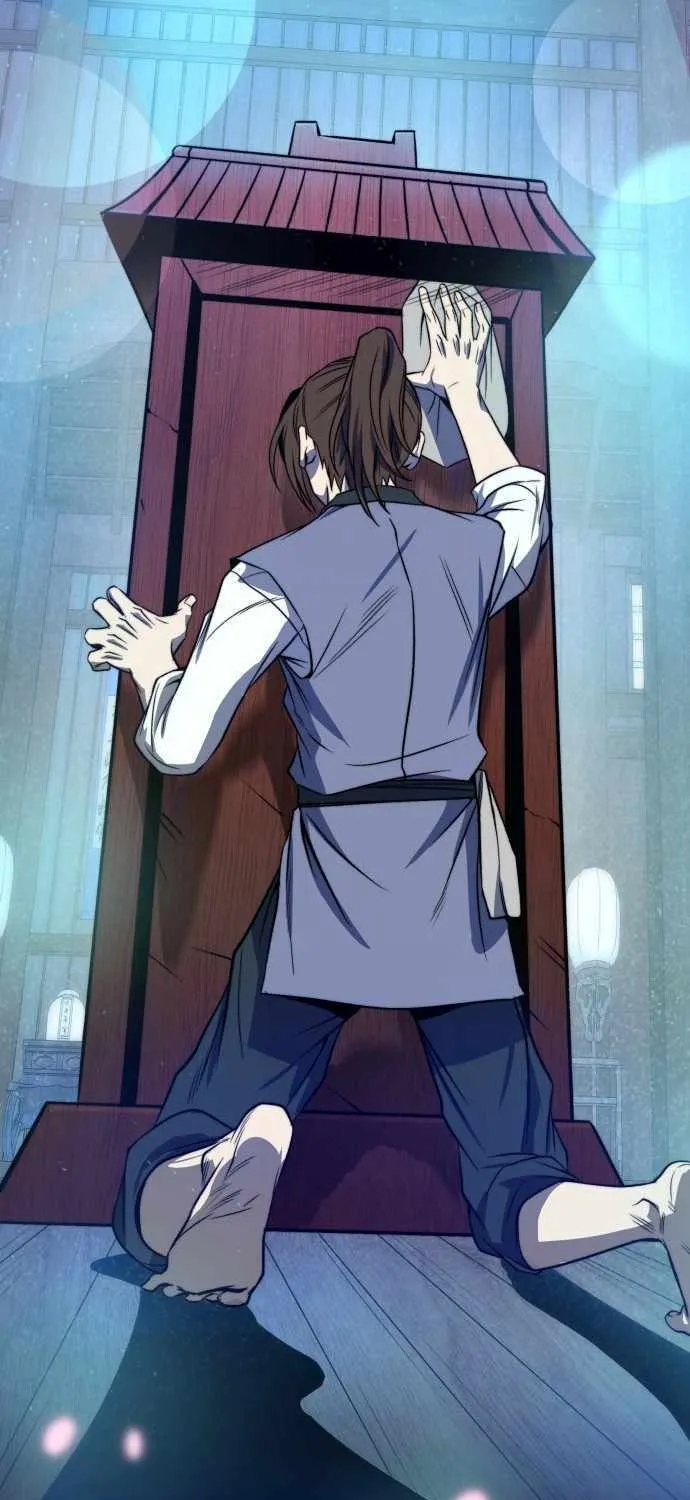 Mount Hua Sect’s Greatest Genius Chapter 1 page 37 - 