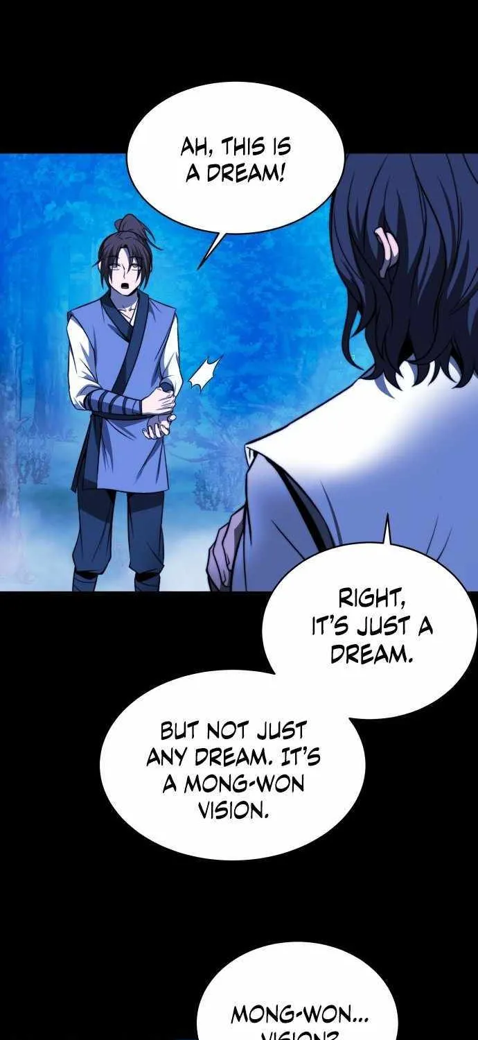 Mount Hua Sect’s Greatest Genius Chapter 1 page 47 - 