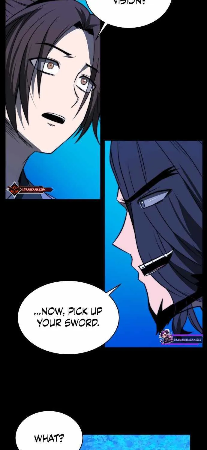 Mount Hua Sect’s Greatest Genius Chapter 1 page 48 - 