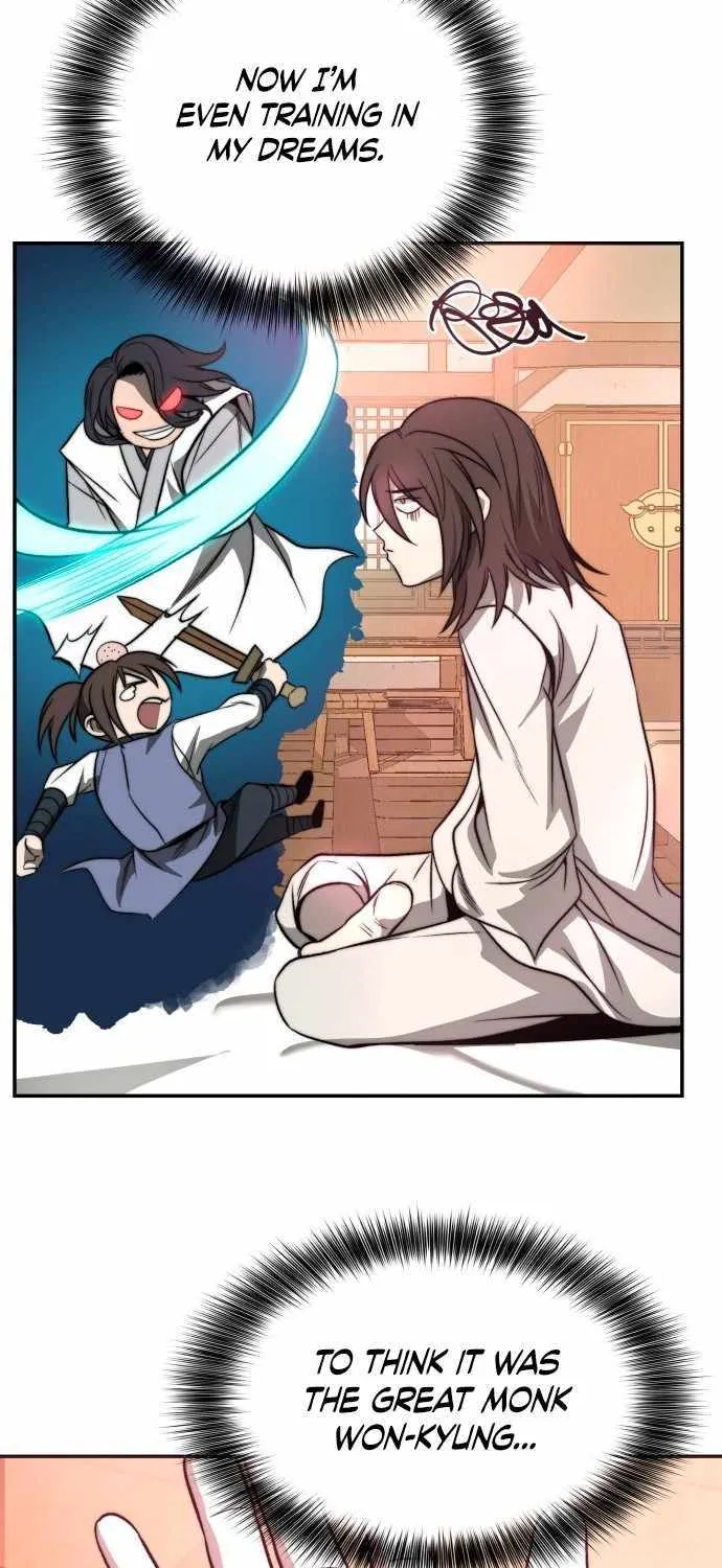Mount Hua Sect’s Greatest Genius Chapter 1 page 58 - 