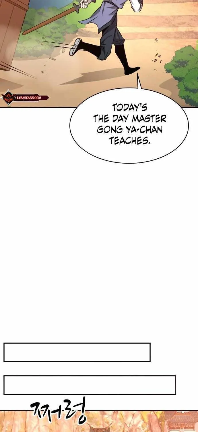 Mount Hua Sect’s Greatest Genius Chapter 1 page 60 - 