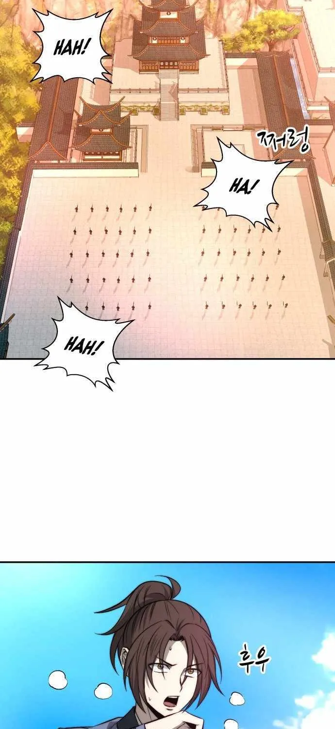 Mount Hua Sect’s Greatest Genius Chapter 1 page 61 - 