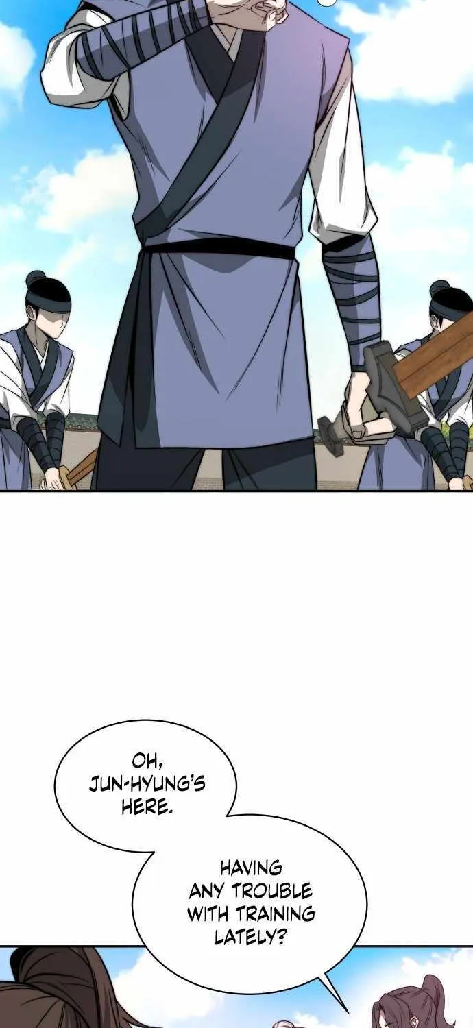 Mount Hua Sect’s Greatest Genius Chapter 1 page 62 - 