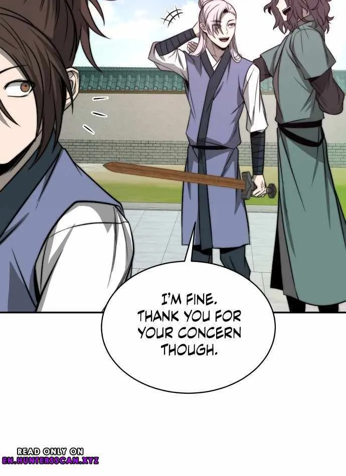 Mount Hua Sect’s Greatest Genius Chapter 1 page 63 - 