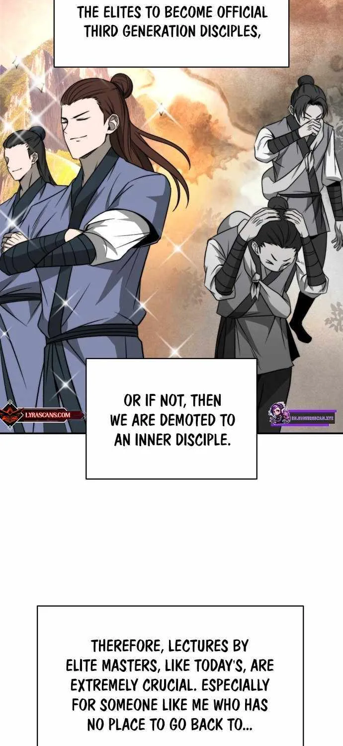 Mount Hua Sect’s Greatest Genius Chapter 1 page 66 - 
