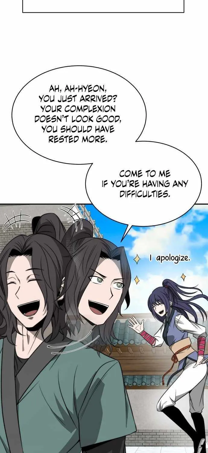 Mount Hua Sect’s Greatest Genius Chapter 1 page 67 - 