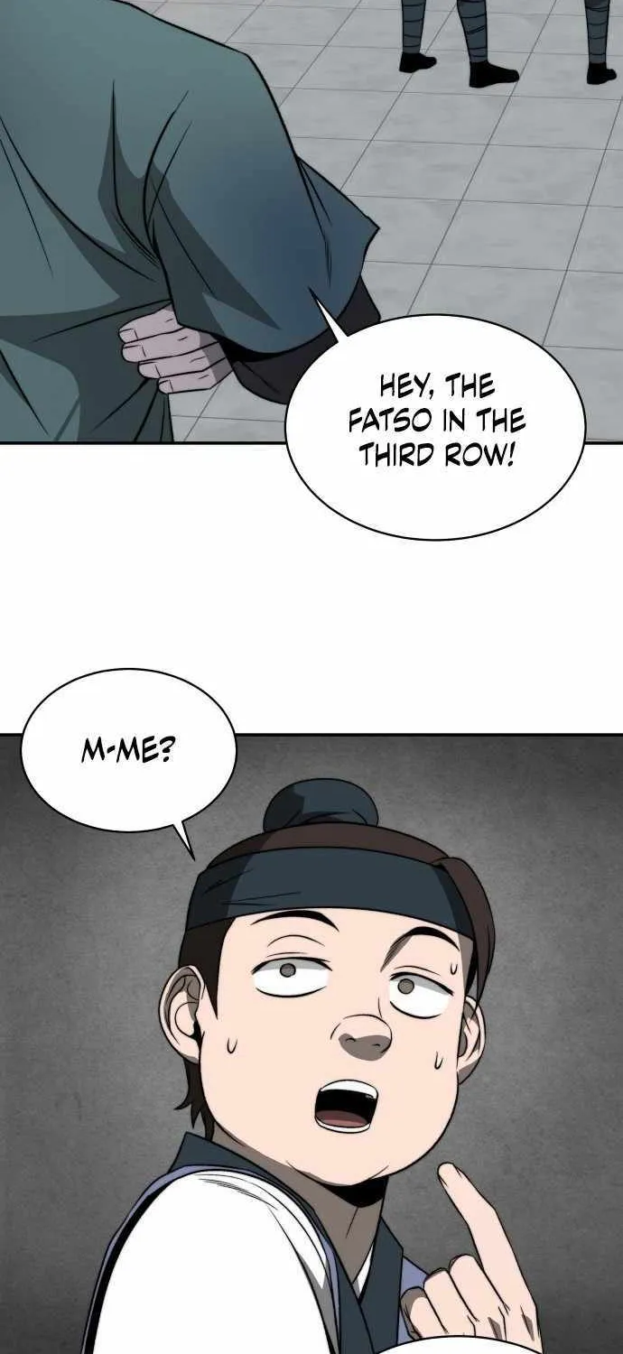 Mount Hua Sect’s Greatest Genius Chapter 1 page 69 - 