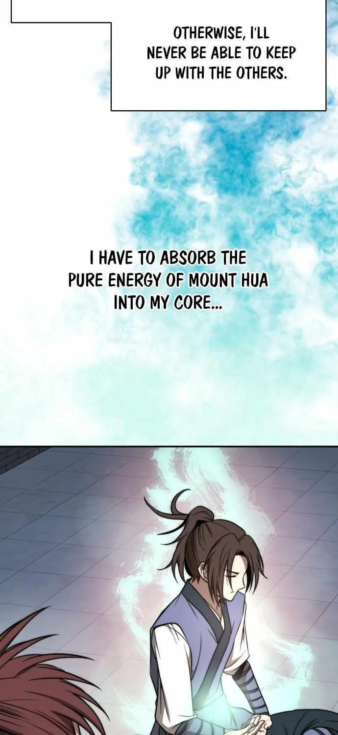 Mount Hua Sect’s Greatest Genius Chapter 1 page 8 - 