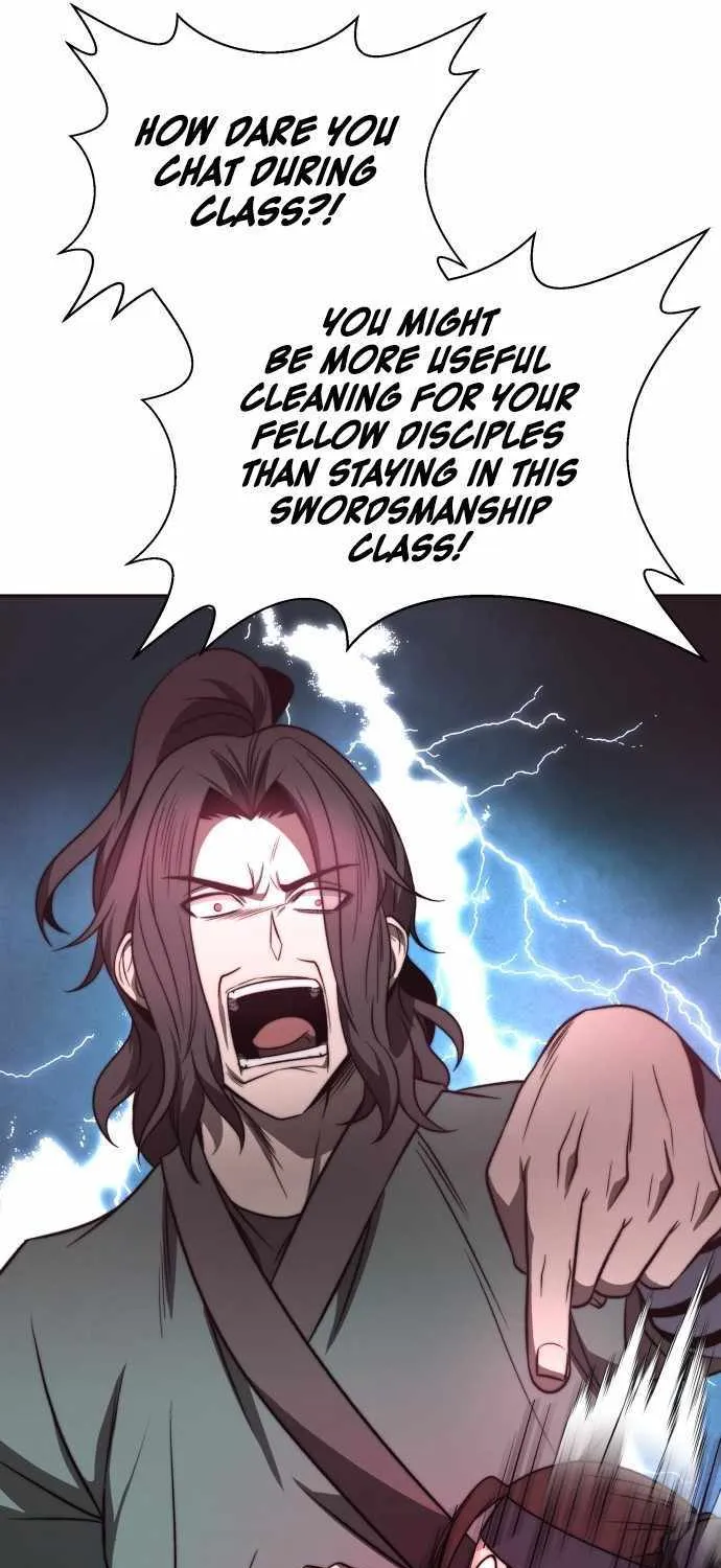 Mount Hua Sect’s Greatest Genius Chapter 1 page 71 - 