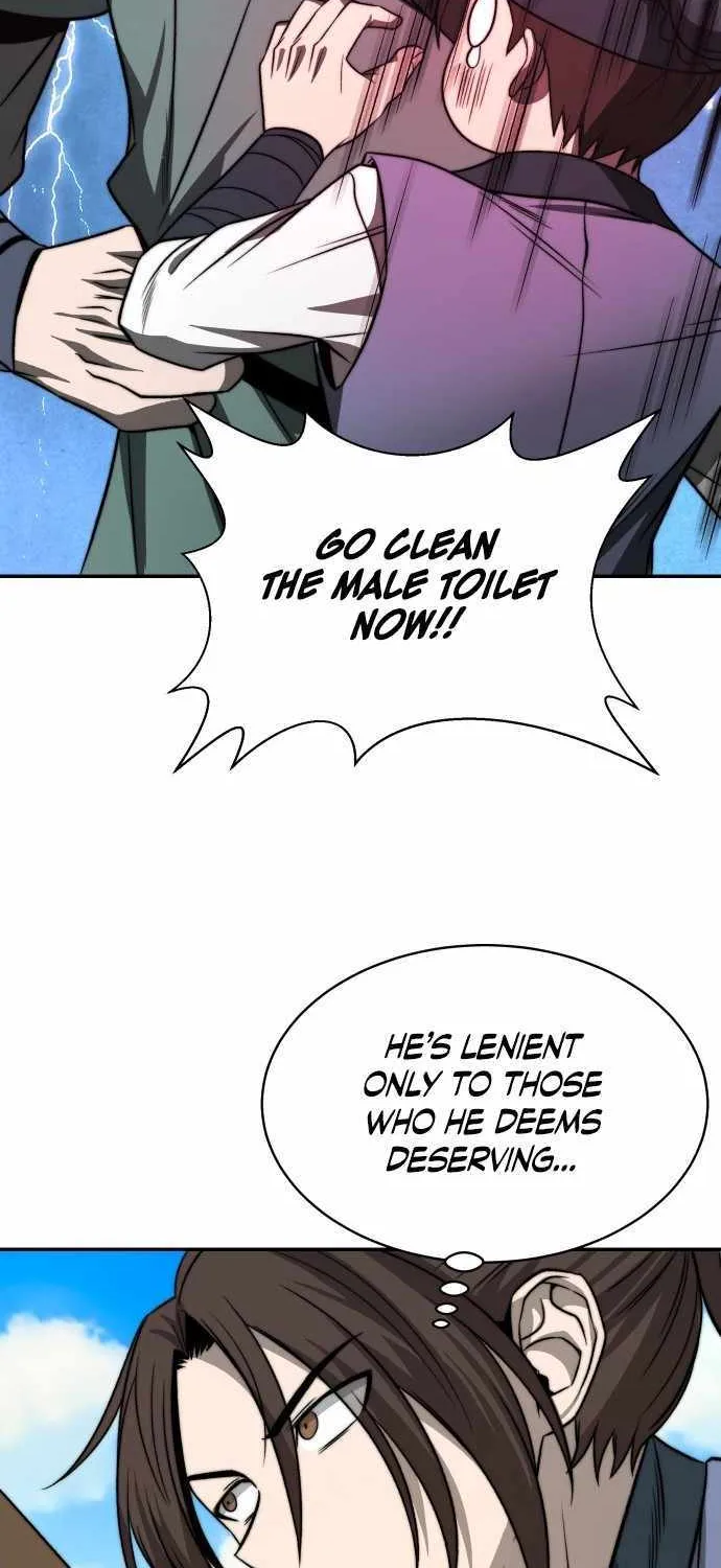 Mount Hua Sect’s Greatest Genius Chapter 1 page 72 - 