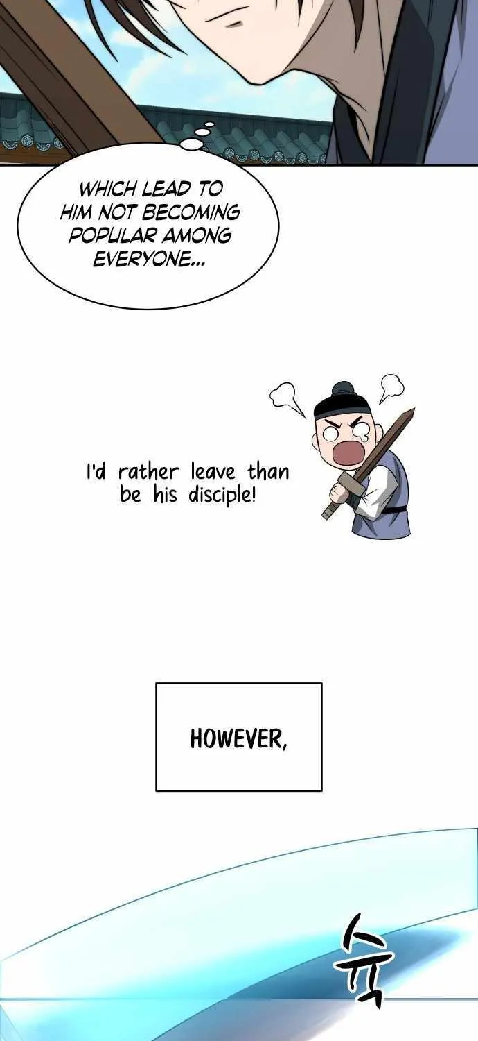 Mount Hua Sect’s Greatest Genius Chapter 1 page 73 - 