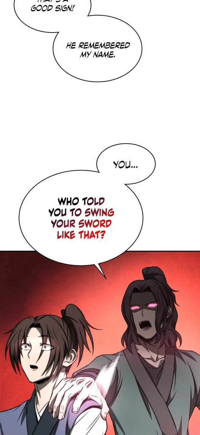Mount Hua Sect’s Greatest Genius Chapter 1 page 76 - 