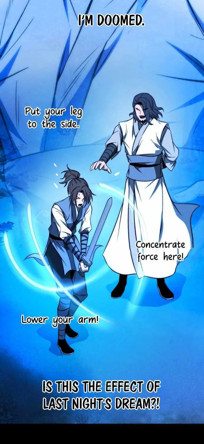 Mount Hua Sect’s Greatest Genius Chapter 1 page 79 - 