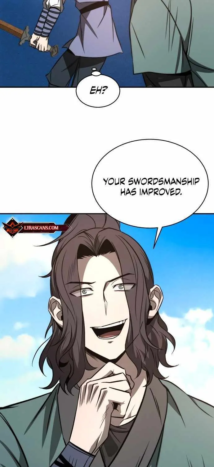 Mount Hua Sect’s Greatest Genius Chapter 1 page 82 - 