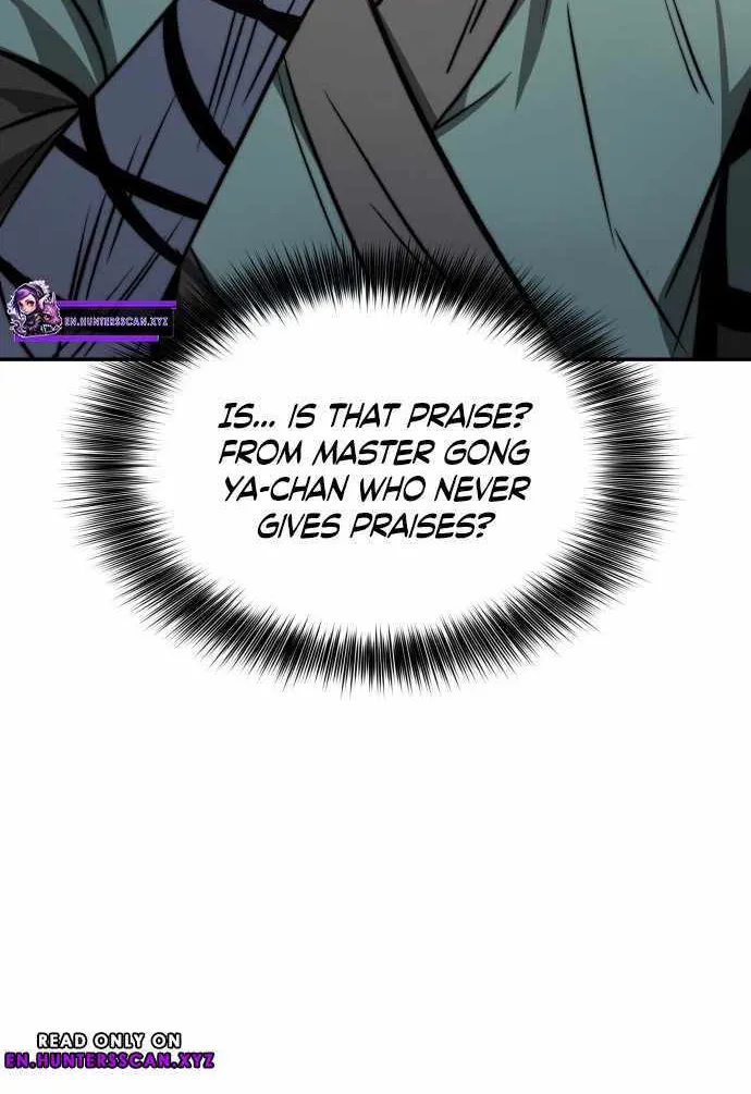 Mount Hua Sect’s Greatest Genius Chapter 1 page 83 - 