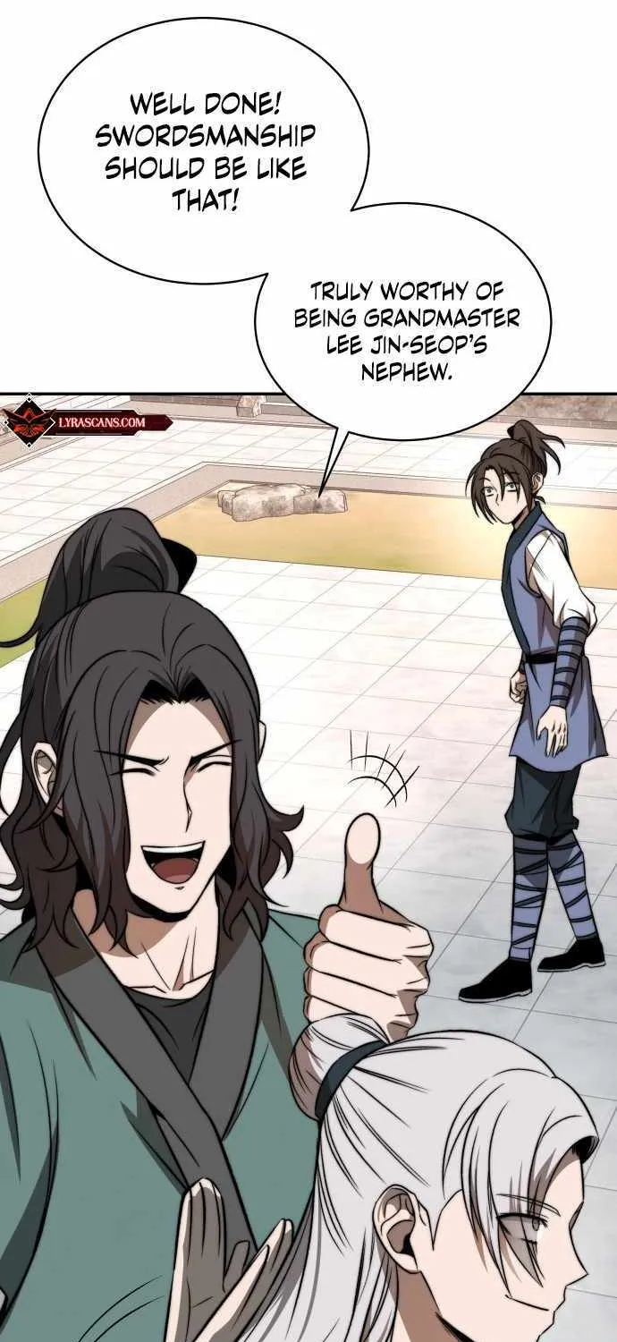 Mount Hua Sect’s Greatest Genius Chapter 1 page 86 - 