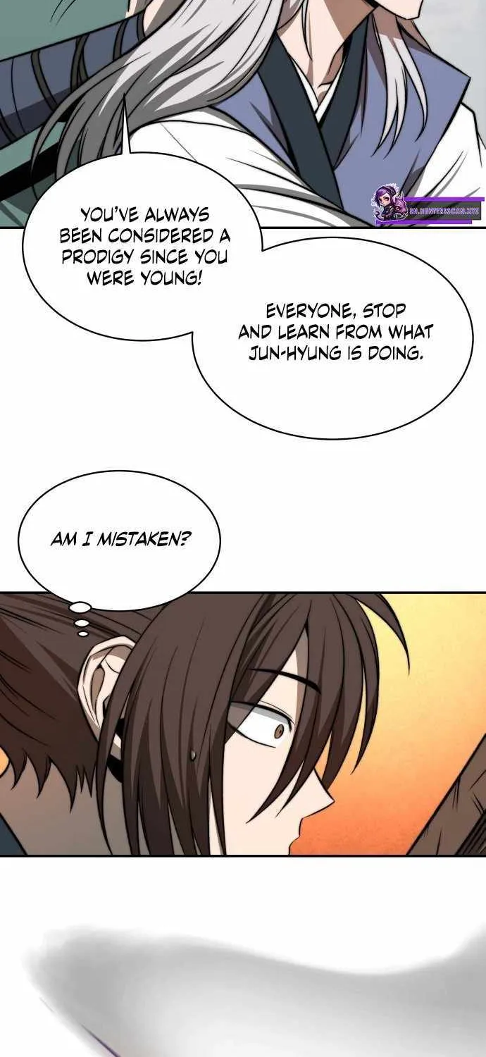 Mount Hua Sect’s Greatest Genius Chapter 1 page 87 - 