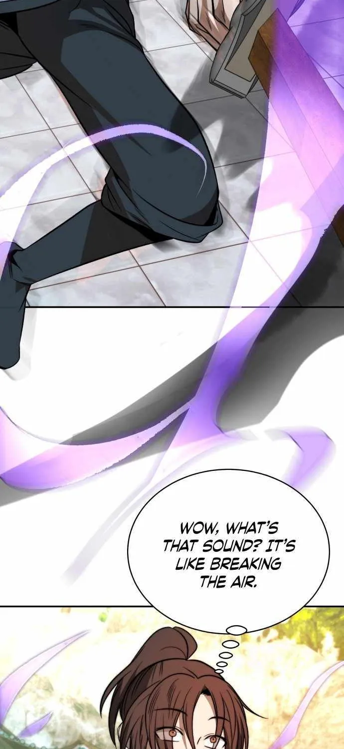 Mount Hua Sect’s Greatest Genius Chapter 1 page 89 - 