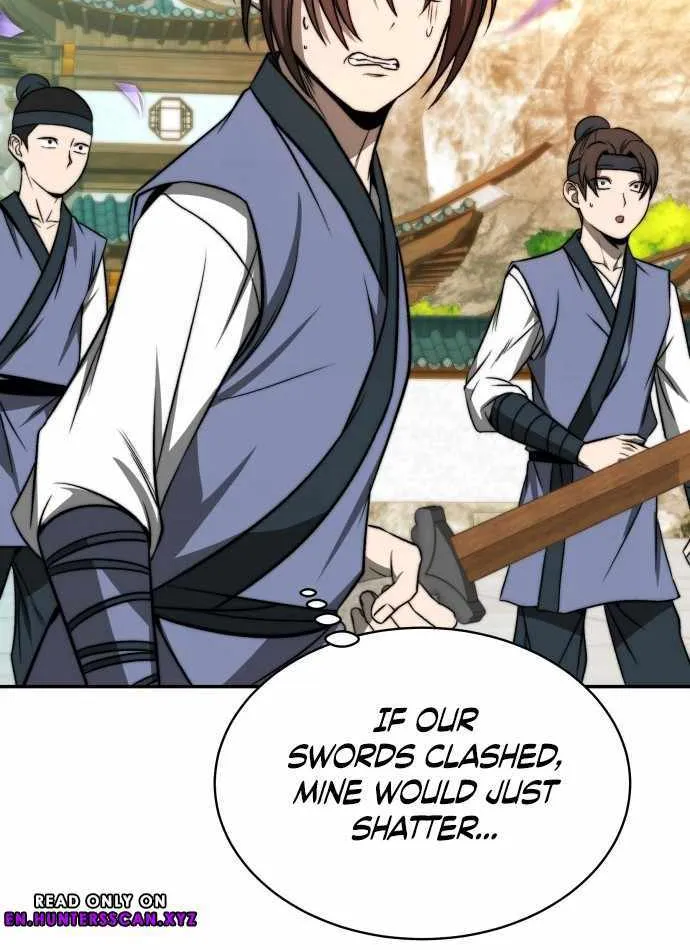 Mount Hua Sect’s Greatest Genius Chapter 1 page 90 - 