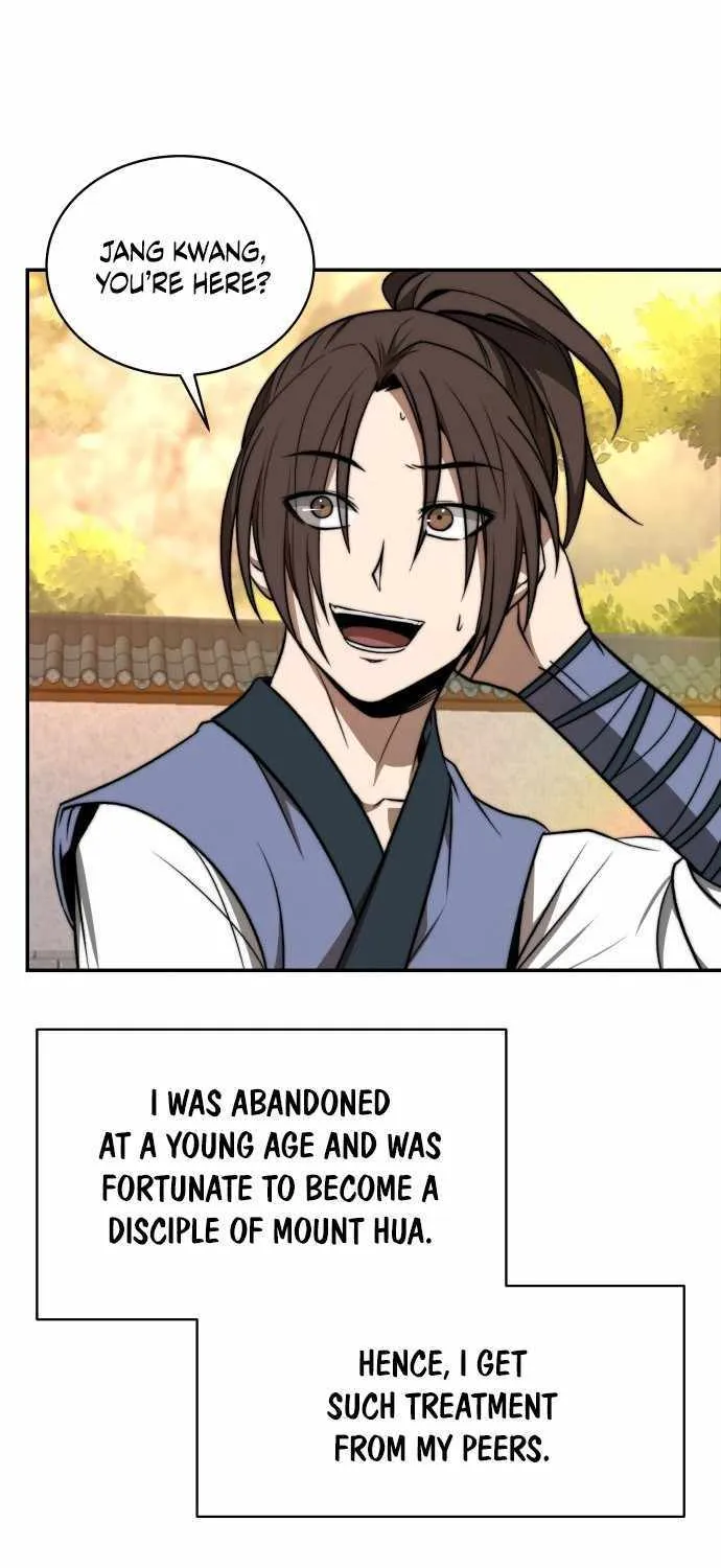 Mount Hua Sect’s Greatest Genius Chapter 1 page 10 - 