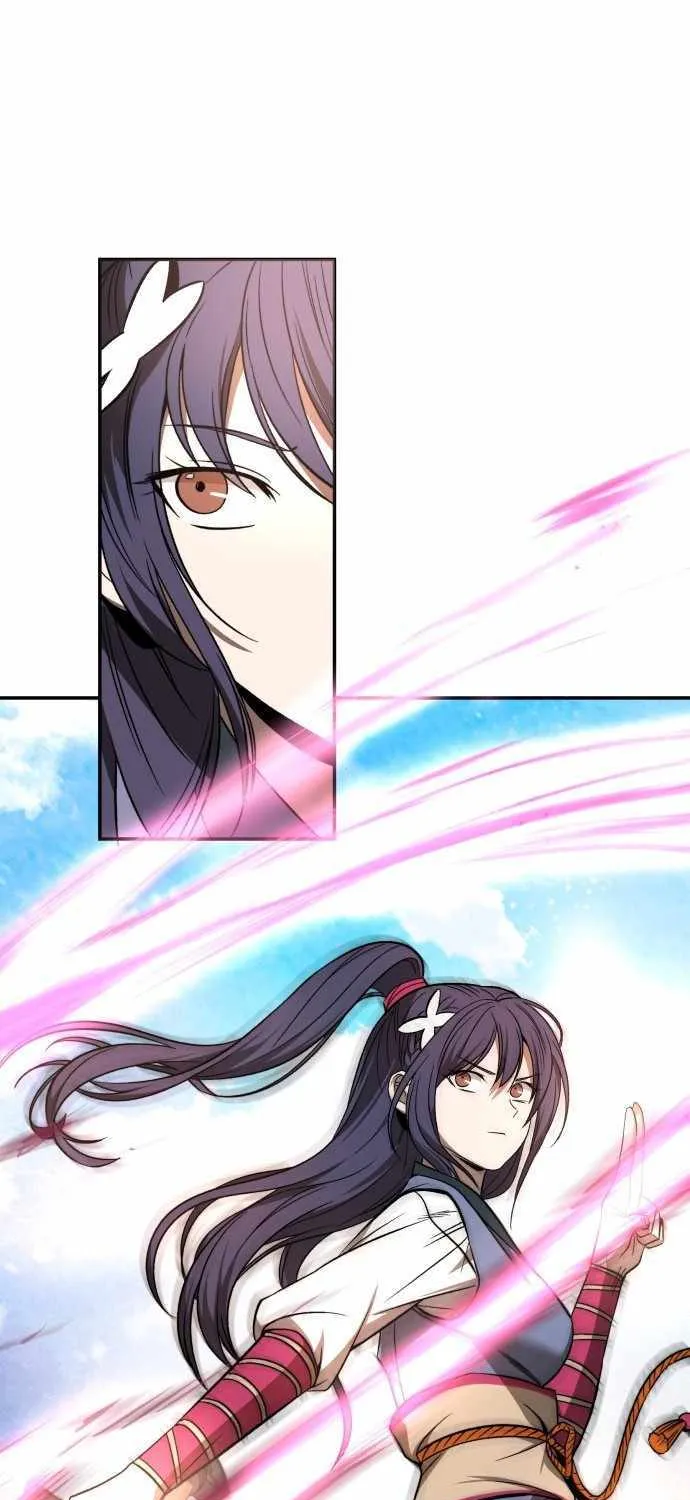 Mount Hua Sect’s Greatest Genius Chapter 1 page 91 - 