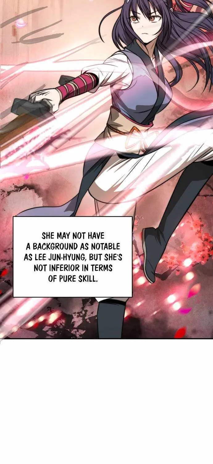Mount Hua Sect’s Greatest Genius Chapter 1 page 94 - 