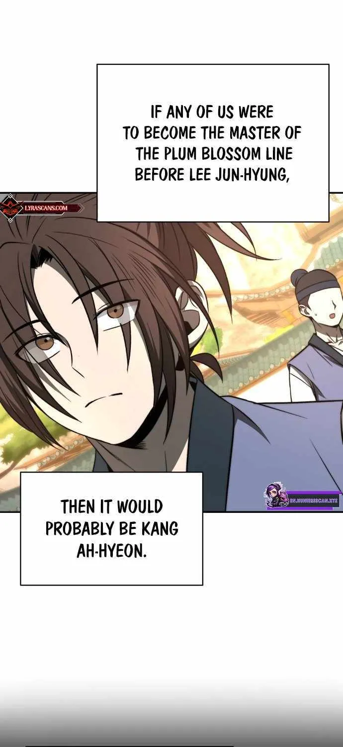 Mount Hua Sect’s Greatest Genius Chapter 1 page 96 - 