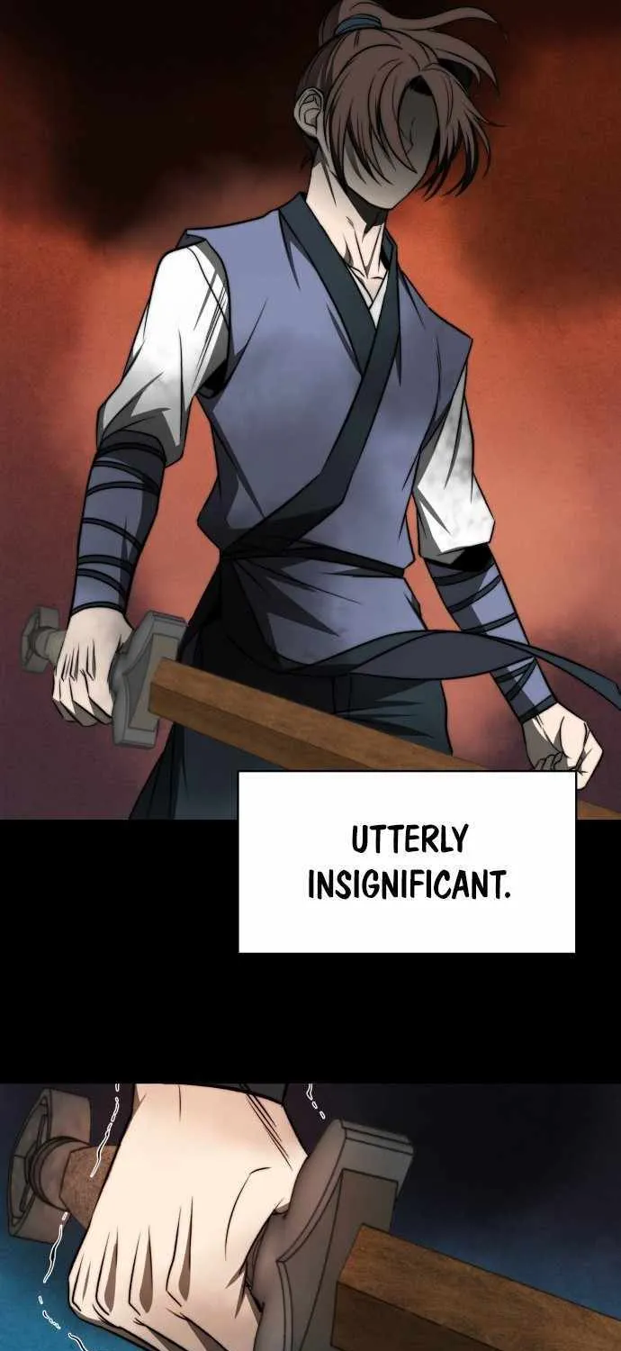 Mount Hua Sect’s Greatest Genius Chapter 1 page 98 - 
