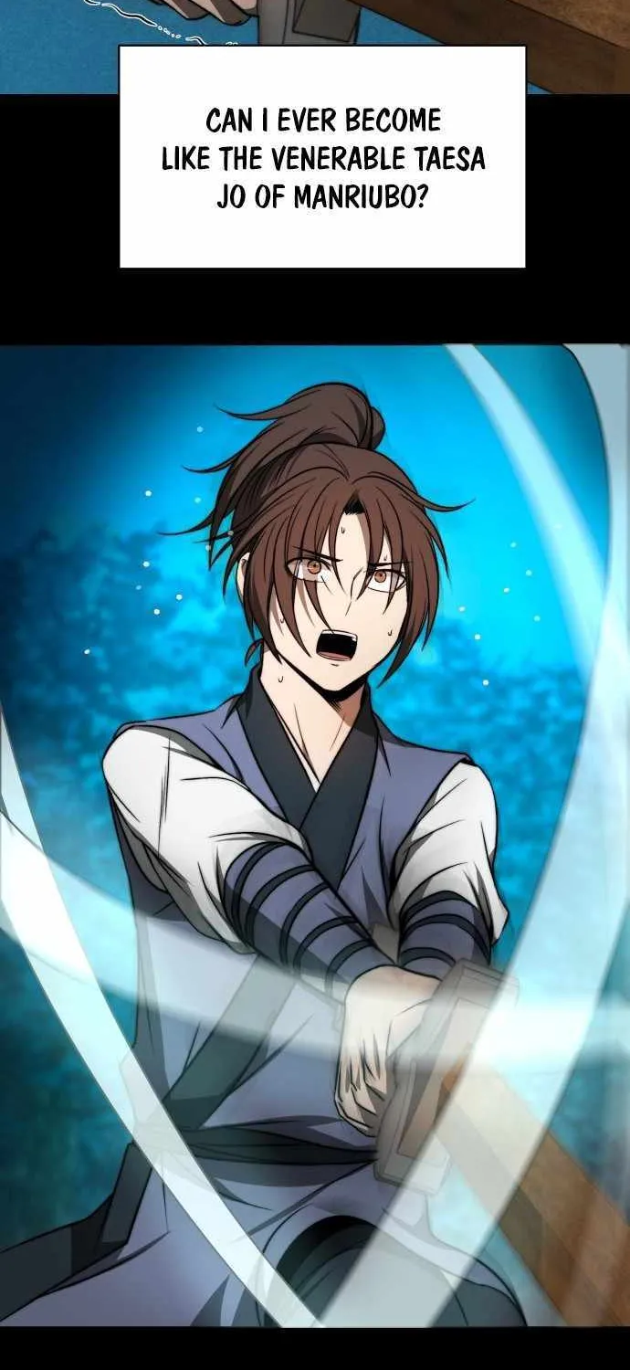 Mount Hua Sect’s Greatest Genius Chapter 1 page 99 - 