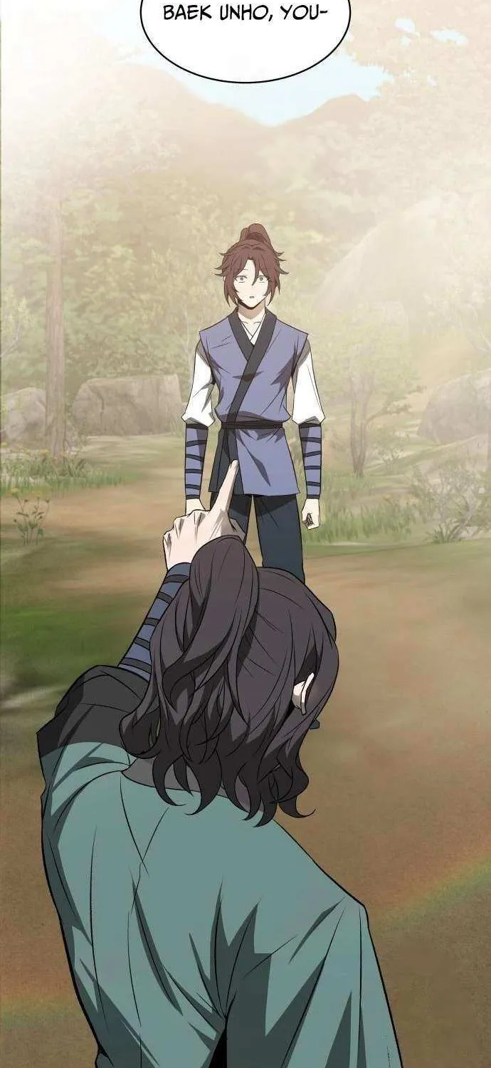Mount Hua Sect’s Greatest Genius Chapter 10 page 2 - 