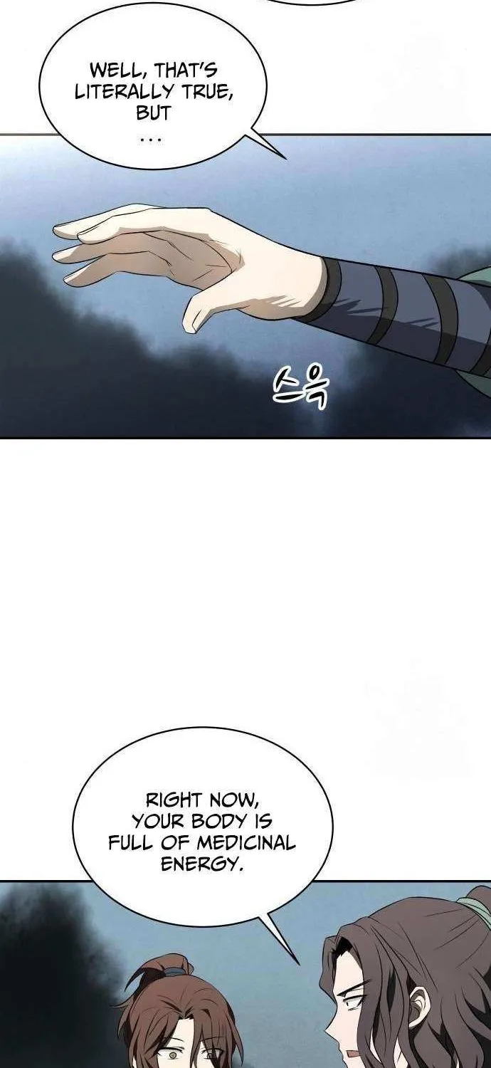 Mount Hua Sect’s Greatest Genius Chapter 10 page 11 - 