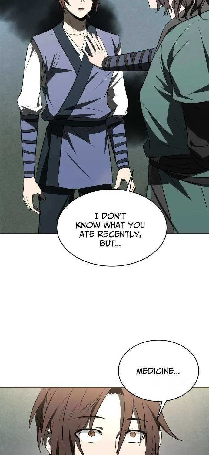 Mount Hua Sect’s Greatest Genius Chapter 10 page 12 - 