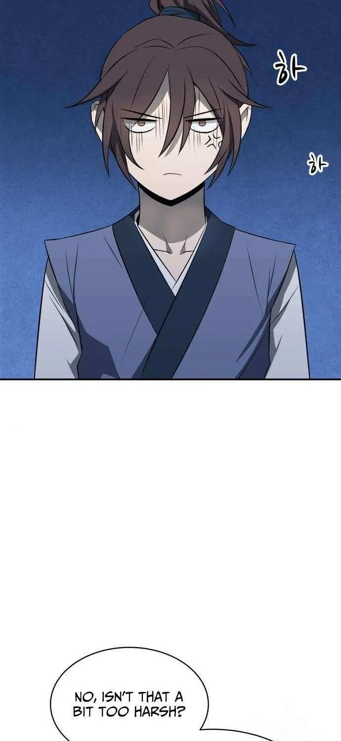 Mount Hua Sect’s Greatest Genius Chapter 10 page 17 - 