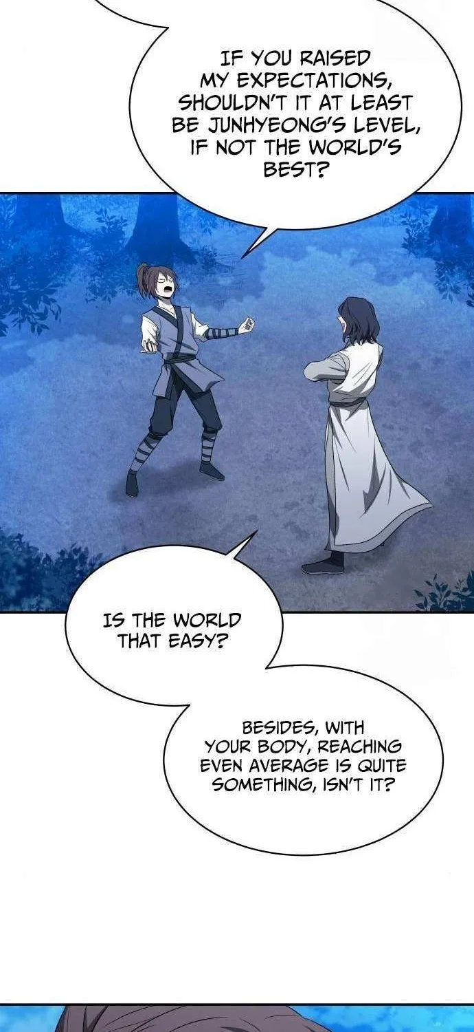 Mount Hua Sect’s Greatest Genius Chapter 10 page 18 - 
