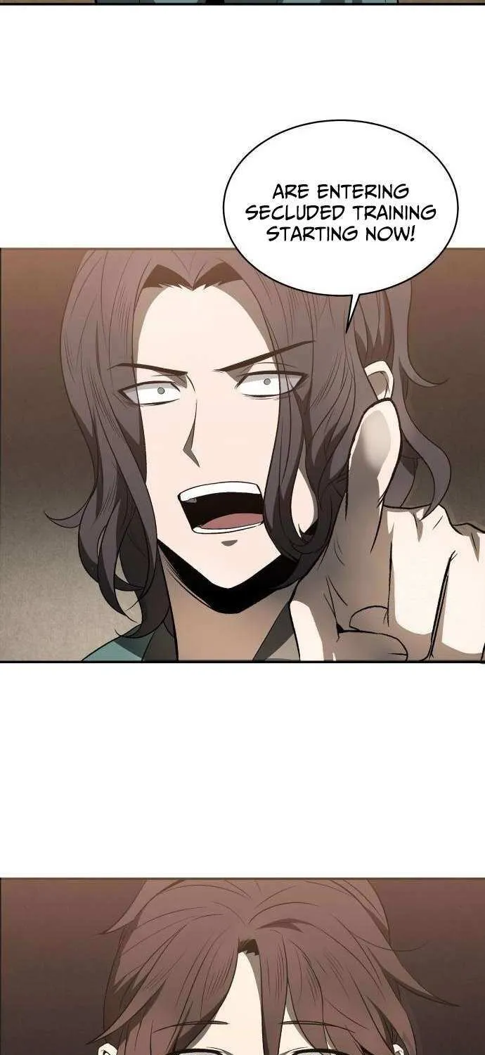 Mount Hua Sect’s Greatest Genius Chapter 10 page 3 - 