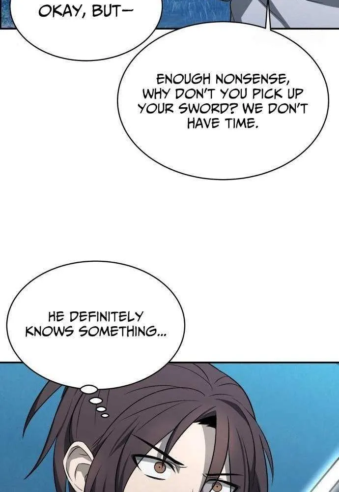 Mount Hua Sect’s Greatest Genius Chapter 10 page 21 - 