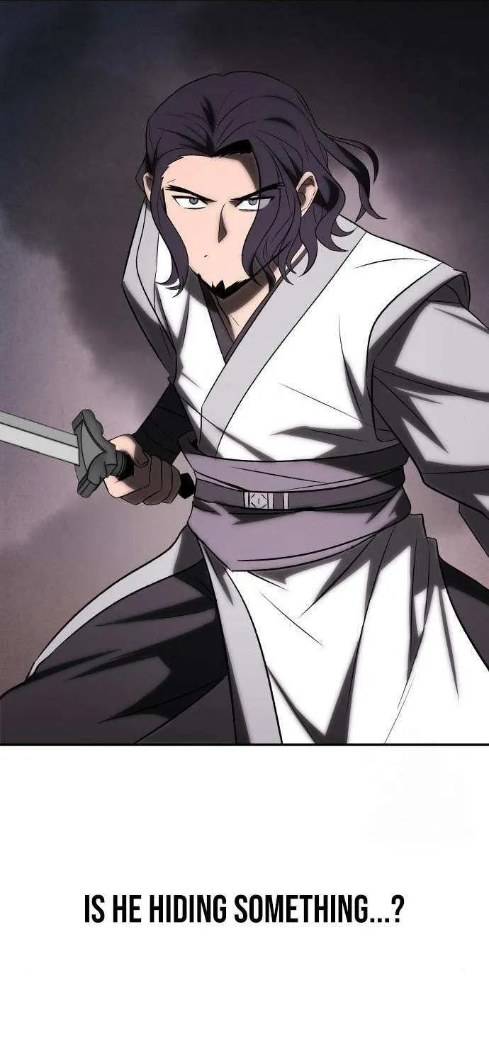 Mount Hua Sect’s Greatest Genius Chapter 10 page 23 - 