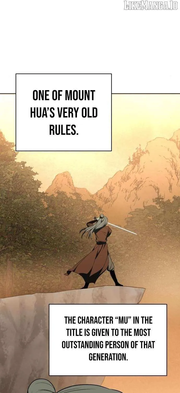 Mount Hua Sect’s Greatest Genius Chapter 10 page 29 - 