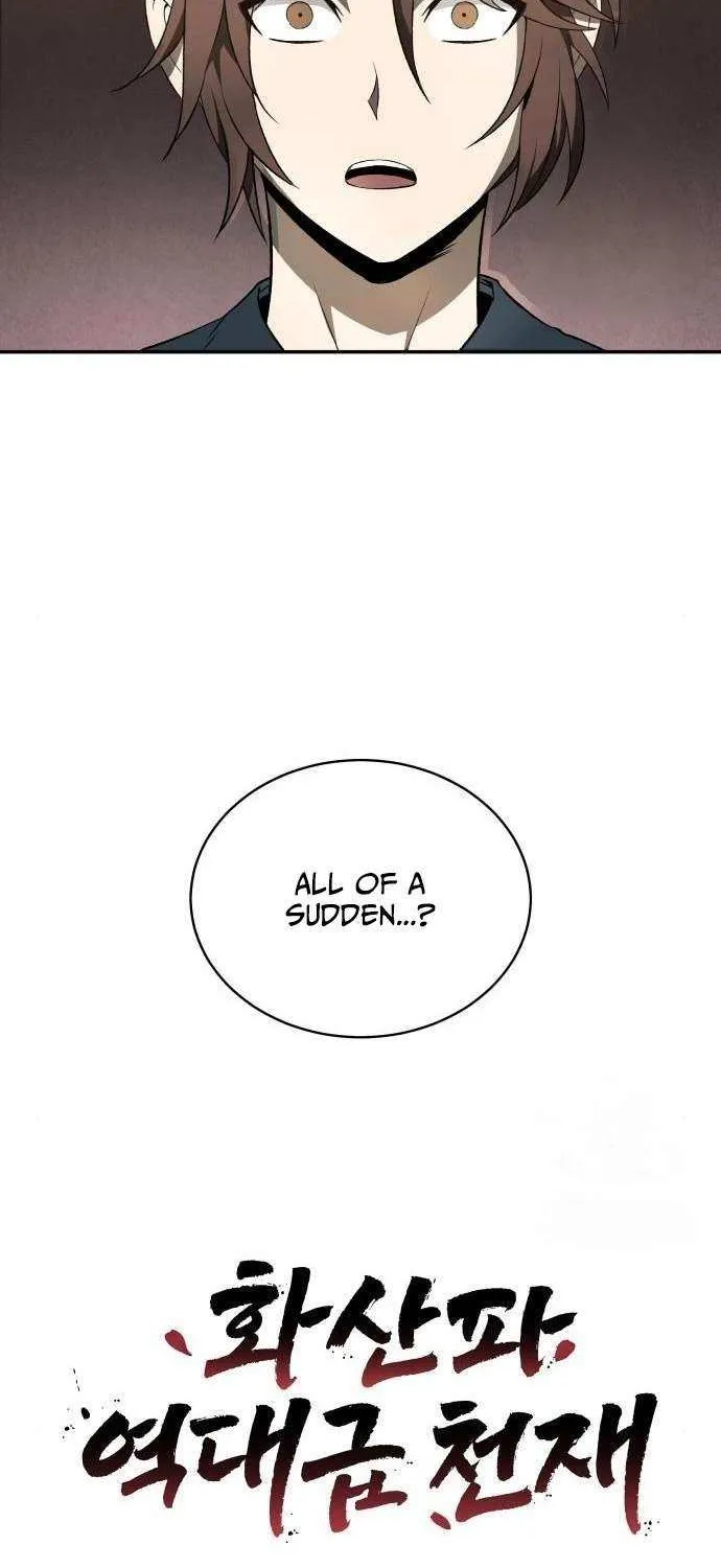 Mount Hua Sect’s Greatest Genius Chapter 10 page 4 - 