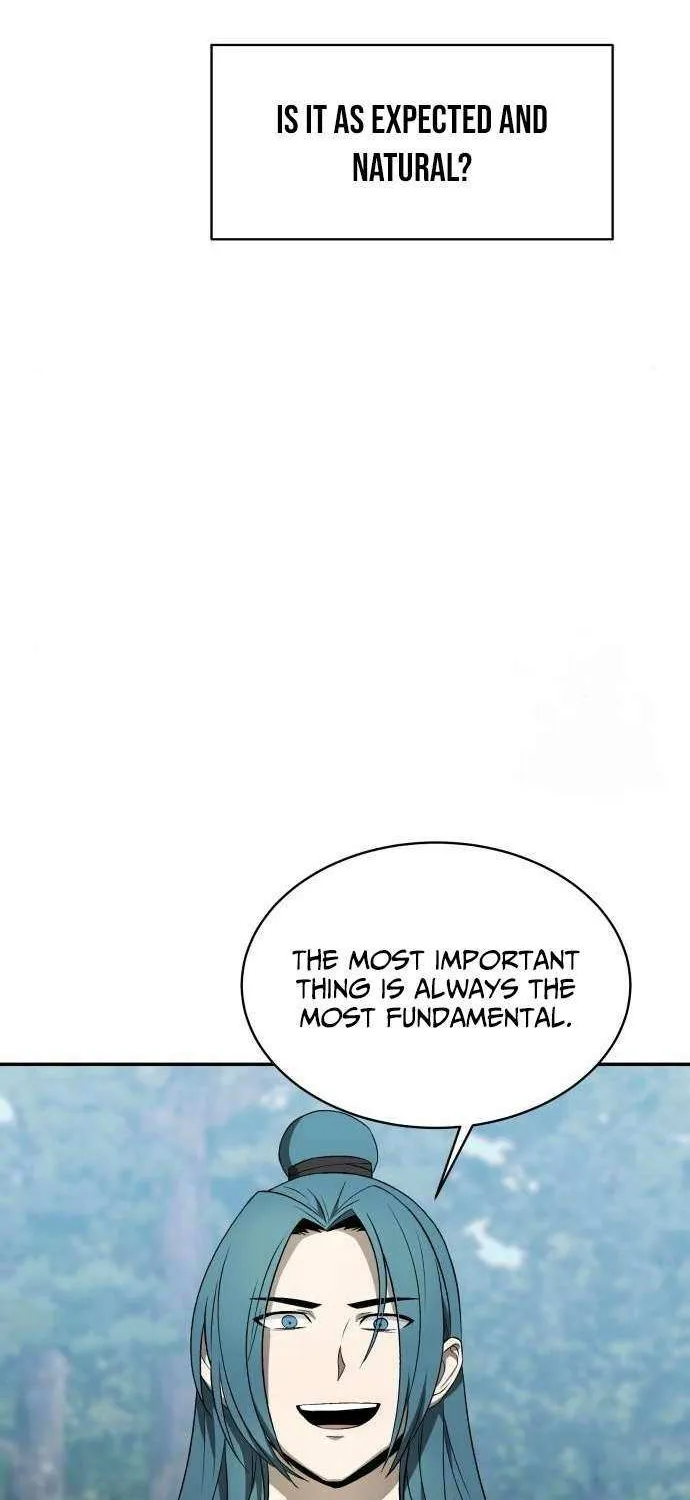 Mount Hua Sect’s Greatest Genius Chapter 10 page 32 - 