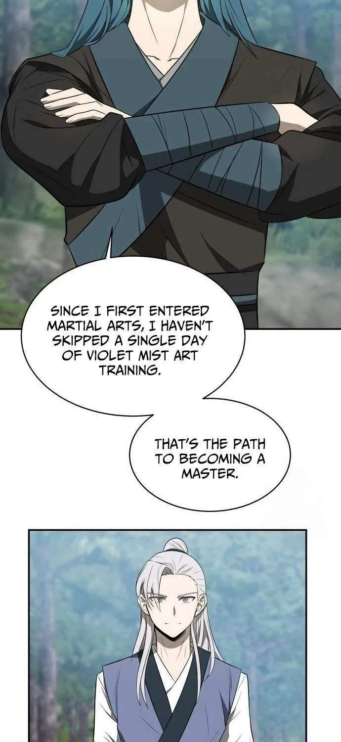 Mount Hua Sect’s Greatest Genius Chapter 10 page 33 - 