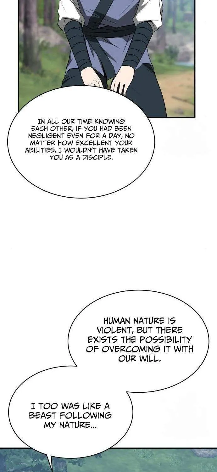 Mount Hua Sect’s Greatest Genius Chapter 10 page 34 - 