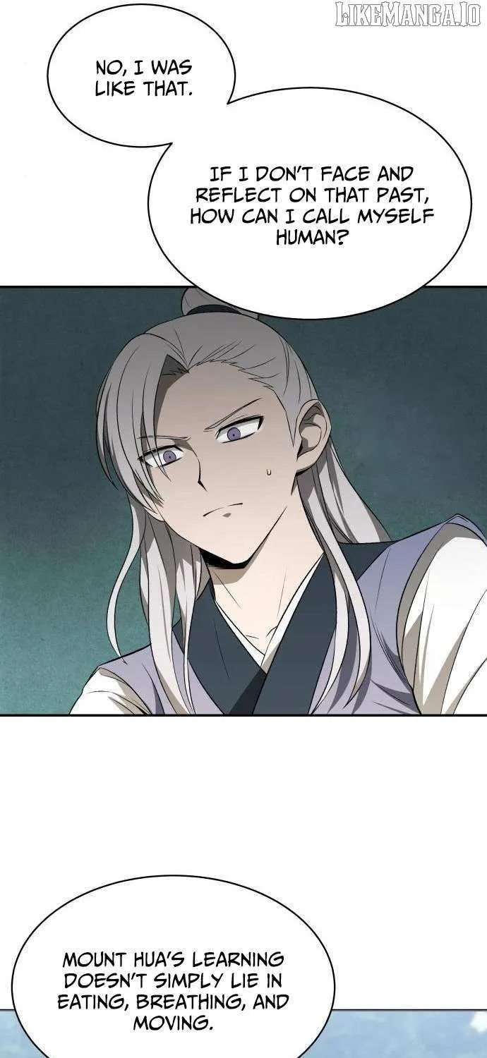 Mount Hua Sect’s Greatest Genius Chapter 10 page 36 - 