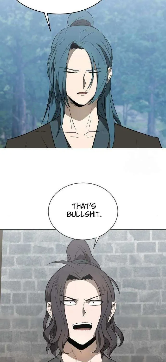 Mount Hua Sect’s Greatest Genius Chapter 10 page 37 - 